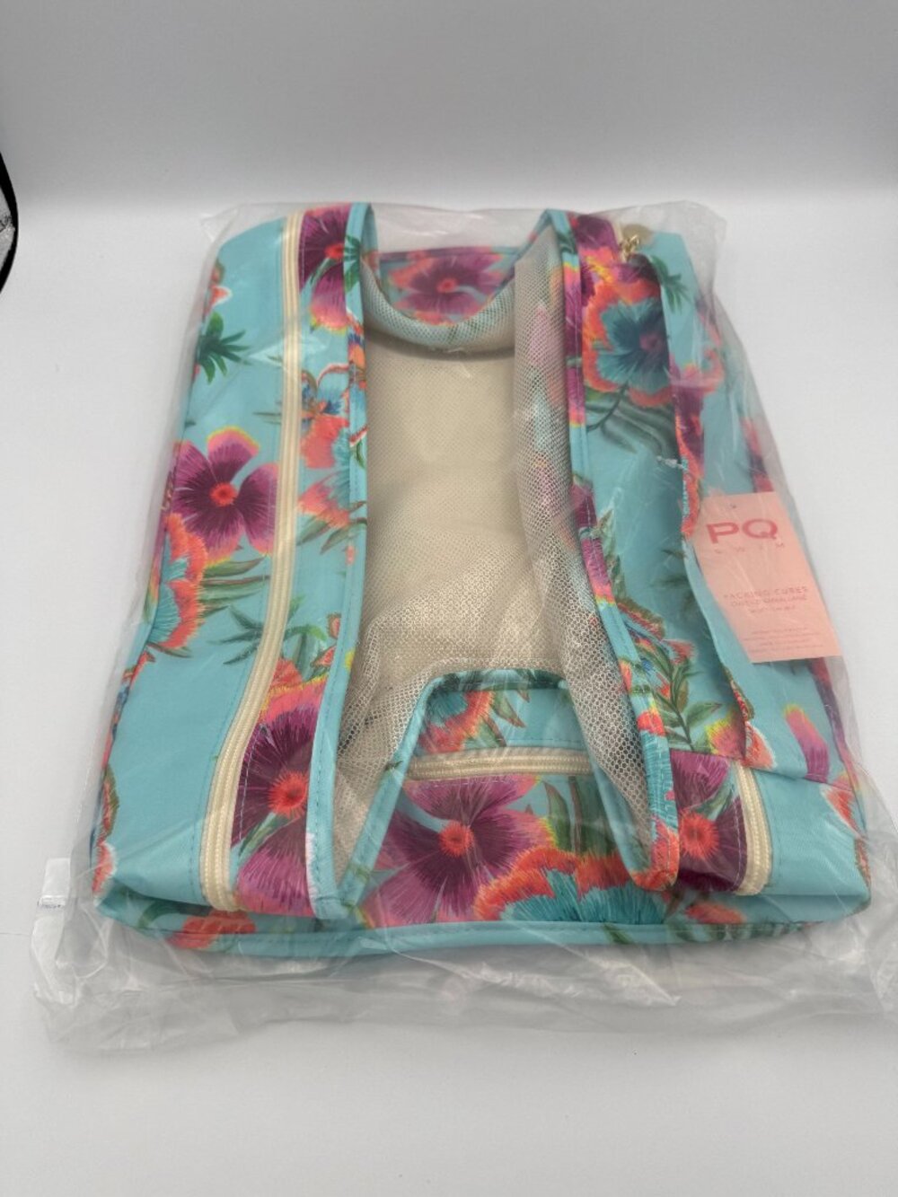 NWT PQ Swim Solana Packing Cubes Set of 2
